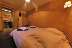 chalet Morzine CHAMBRE-4