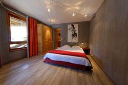 chalet Morzine CHAMBRE-5